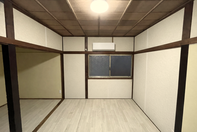 ２F 6+3J