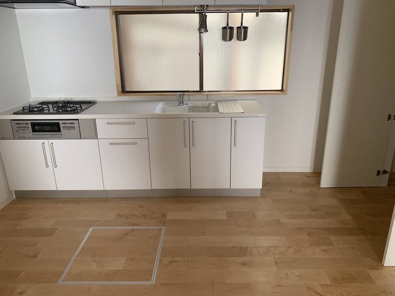 システムキッチン