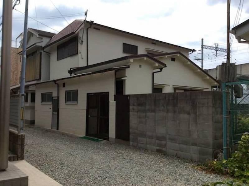 頻繁に手入れをしております！