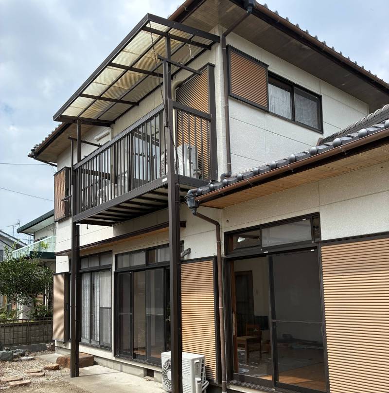 新耐震基準建物