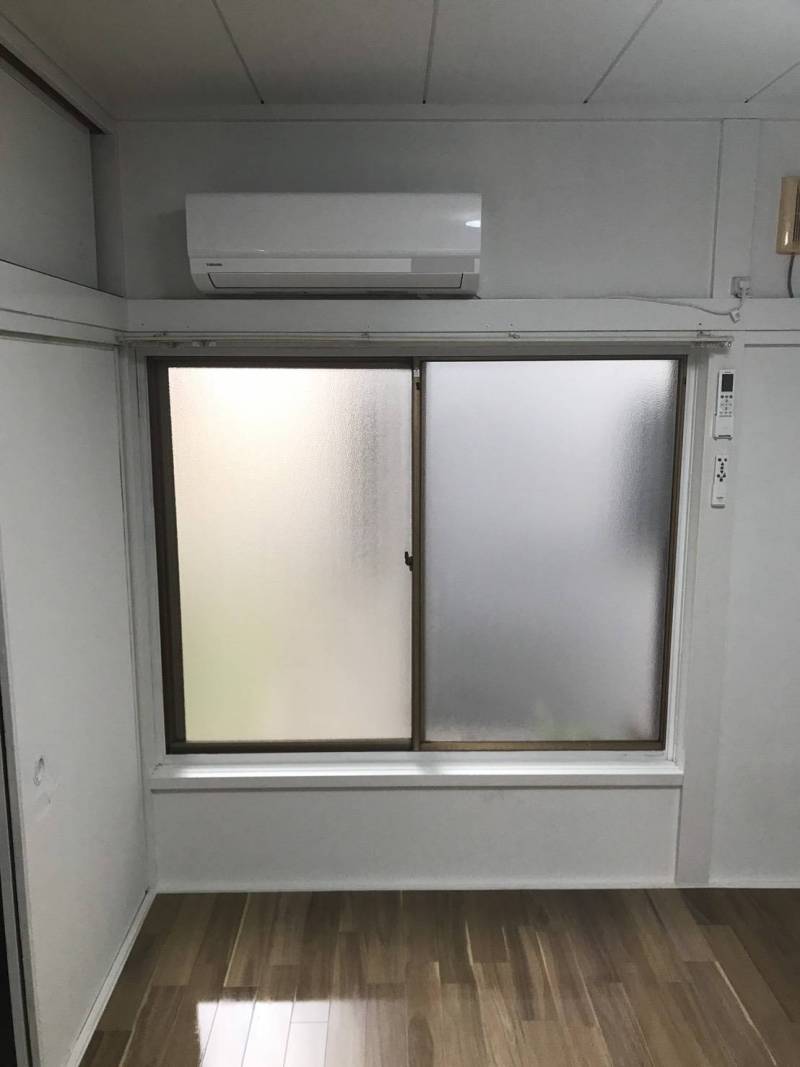 初期費用ゼロ！保証会社加入できない方も検討！近隣駐車場有り。