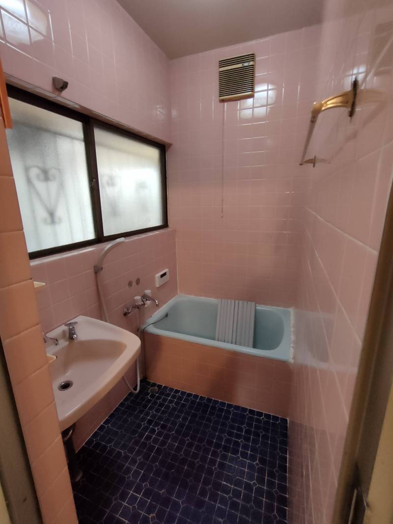 追い炊き機能付き♪