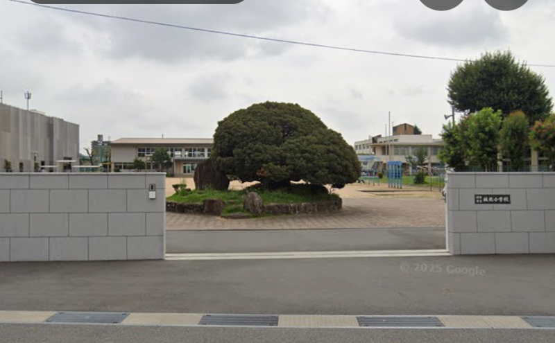 人気の城北小学校区