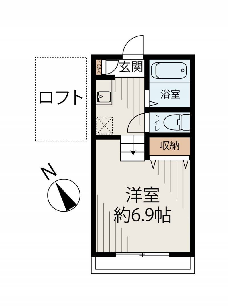 ネット無料！入居日から動画も仕事もサクサク！