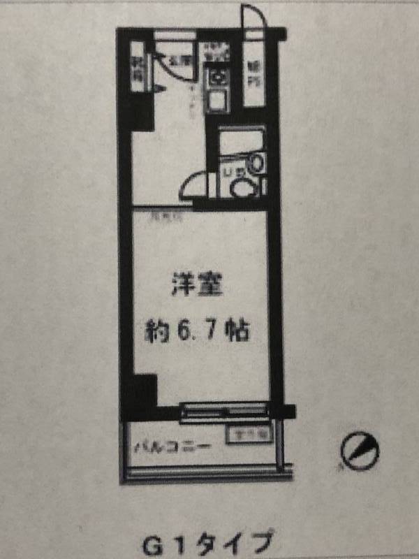 【3階、角部屋、キッチン、フローリング、壁面収納、玄関収納】