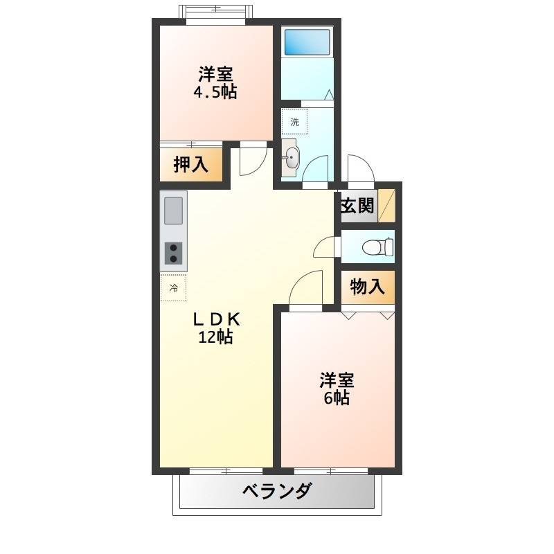 造作収納、使いやすい設備多数あります
