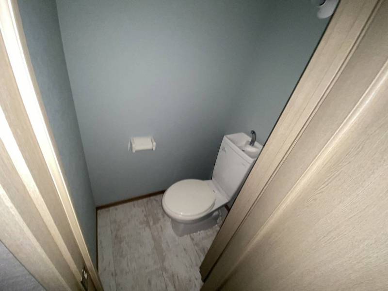 参考写真（別のお部屋の写真です）