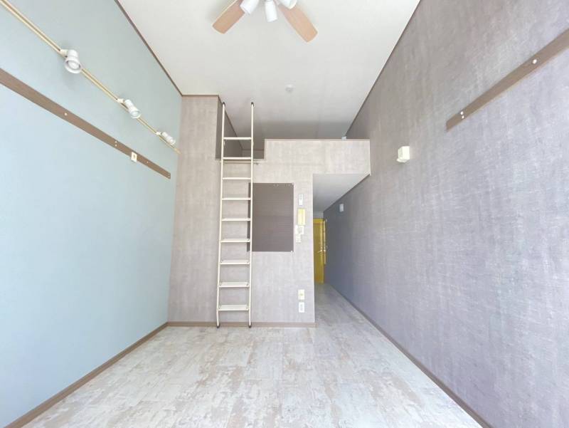 参考写真（別のお部屋の写真です）