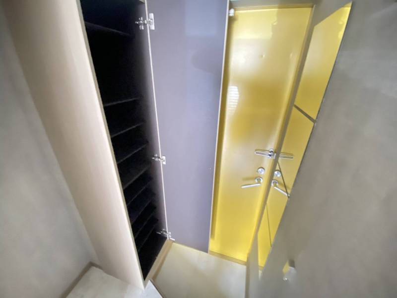 参考写真（別のお部屋の写真です）