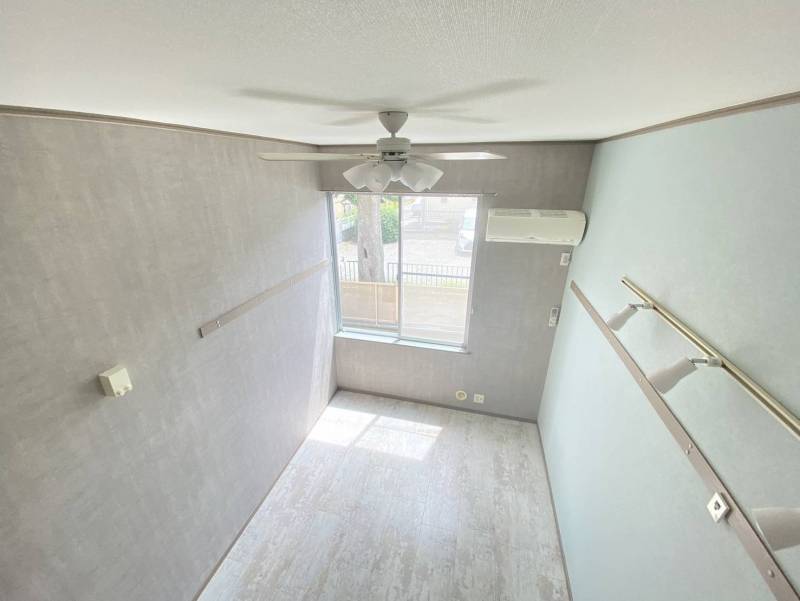 参考写真（別のお部屋の写真です）