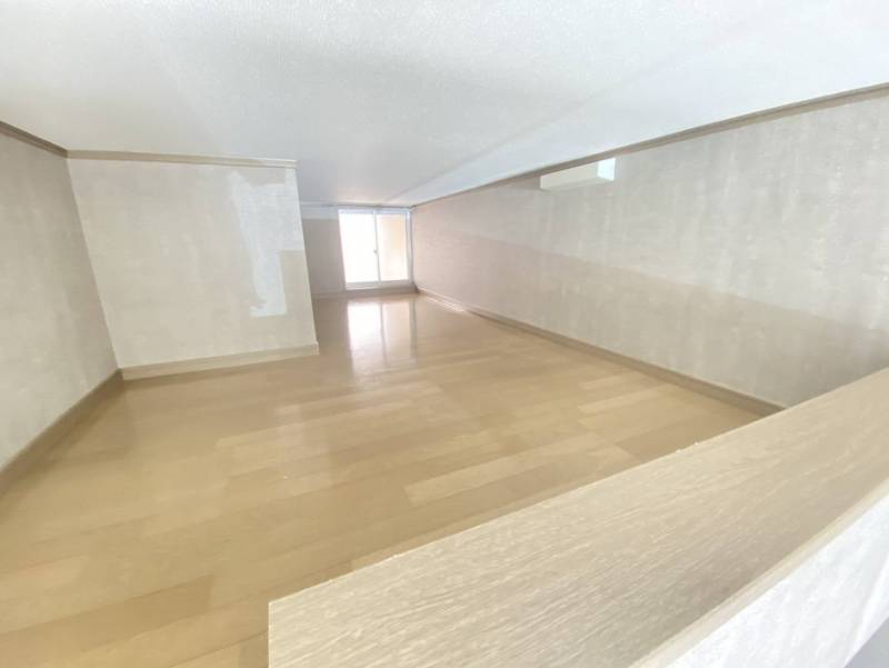 参考写真（別のお部屋の写真です）