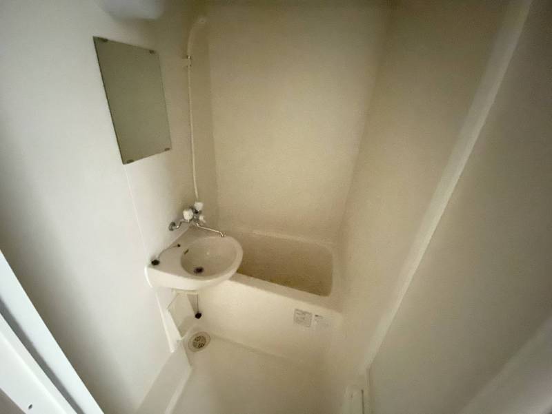 参考写真（別のお部屋の写真です）