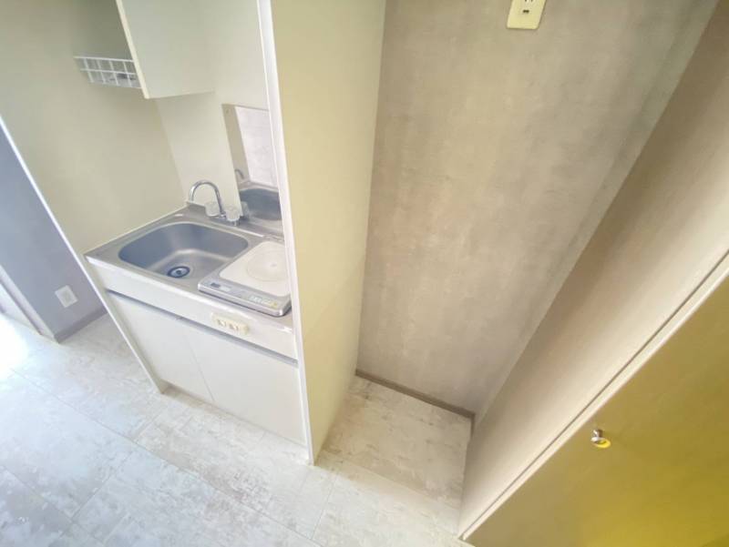 参考写真（別のお部屋の写真です）