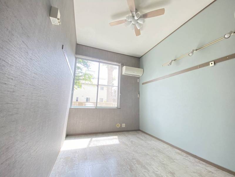 参考写真（別のお部屋の写真です）