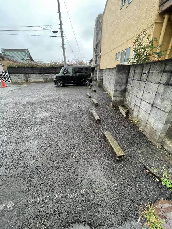 近隣駐車場
この他にもございます。