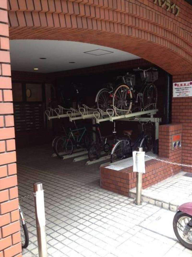 仲介手数料無料 順慶町アーバンライフの物件情報 大阪府大阪市中央区南船場４丁目9 6 物件id ウチコミ 物件情報