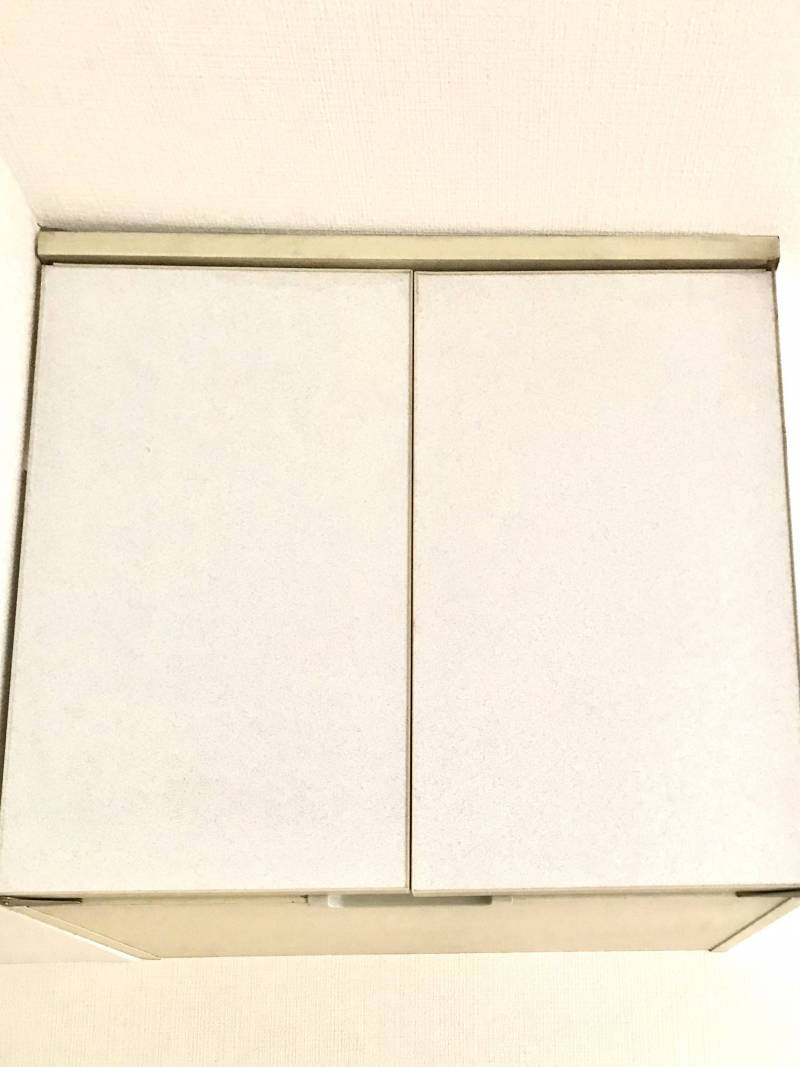 キッチン吊戸棚