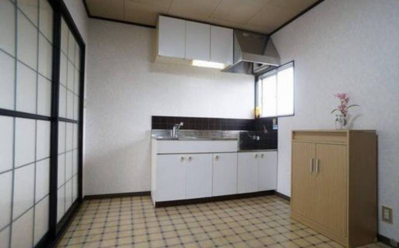 ⭐️清潔感のあるキッチン⭐️
