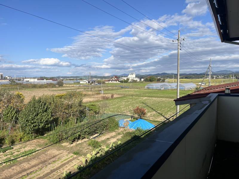 ⭐️静かな環境⭐️