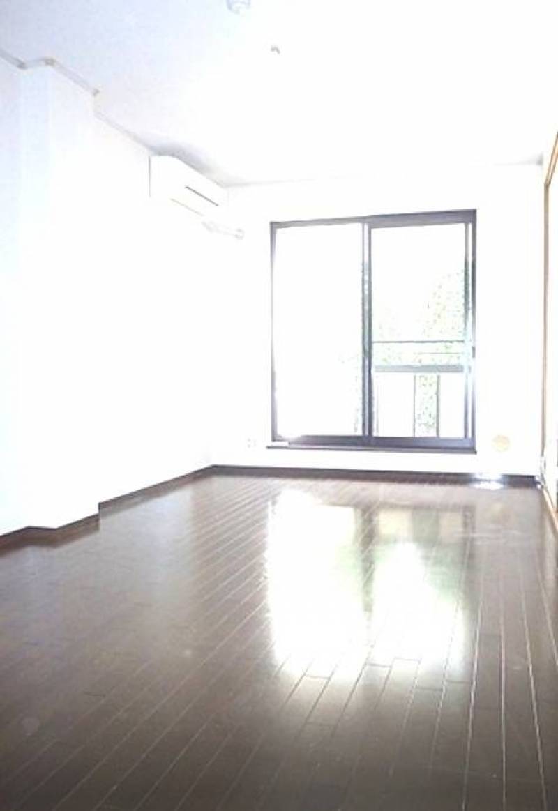 高級な無垢フローリング分譲レベル