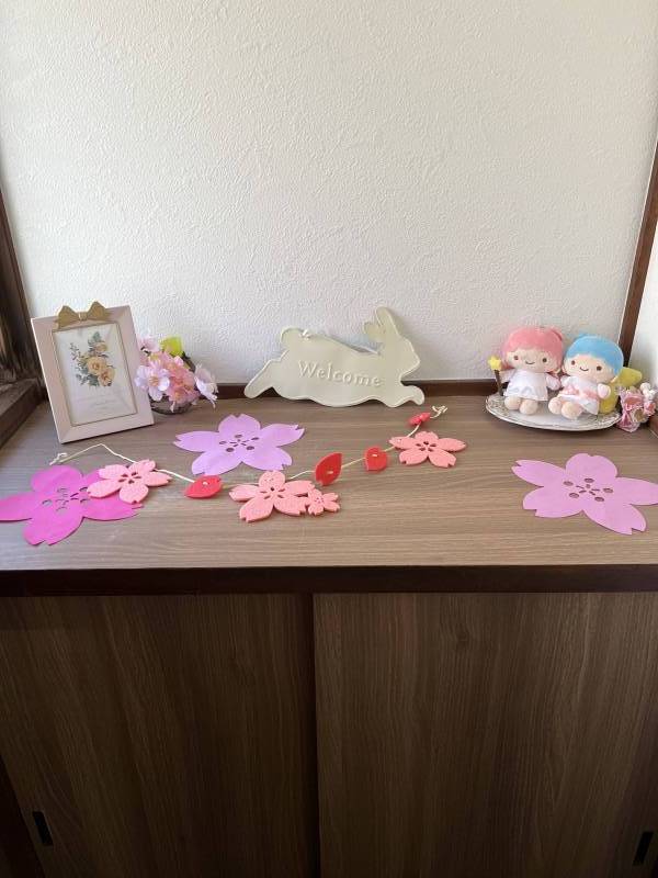 ご内見を心よりお待ちしております！