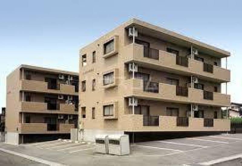 非常にきれいな鉄筋マンションです♪