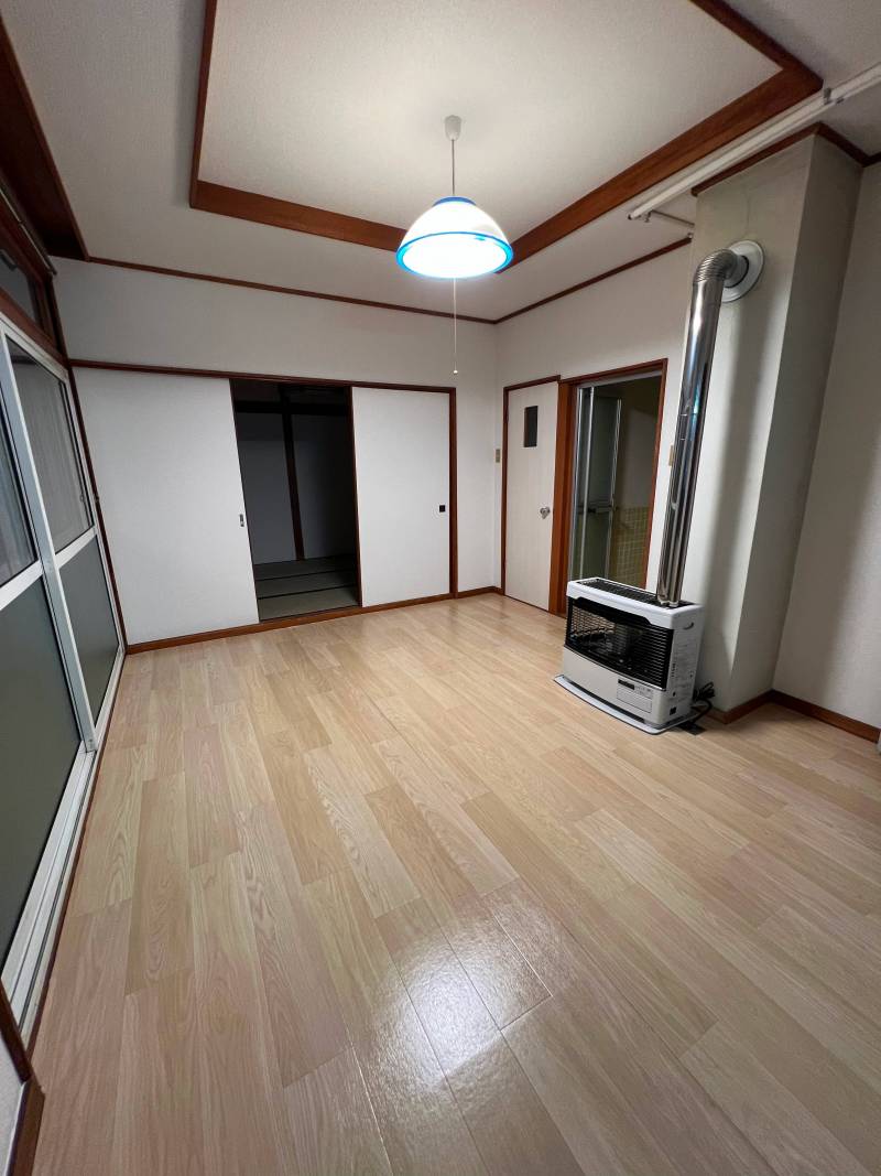 LDKを別角度から