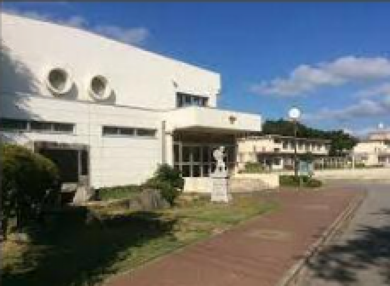 市原市立市原小学校 距離：992m