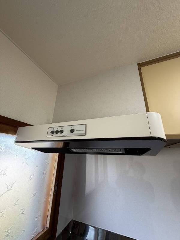 換気扇