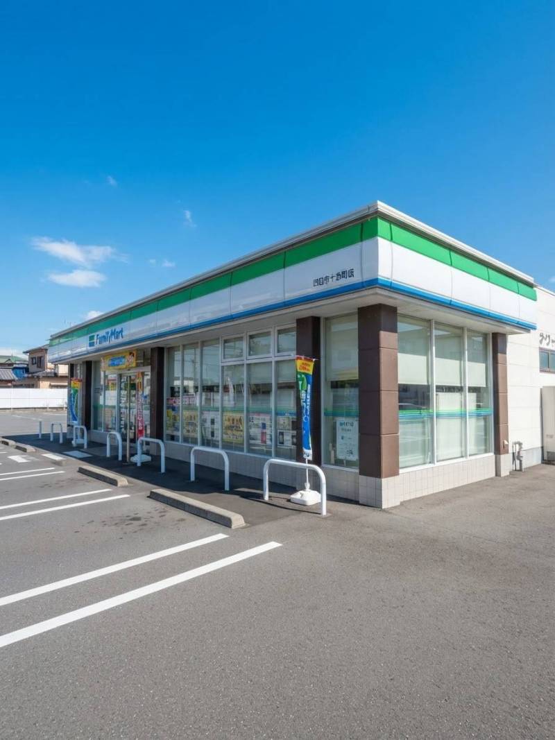 コンビニエンスストア