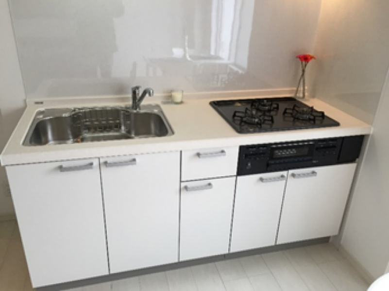 システムキッチン