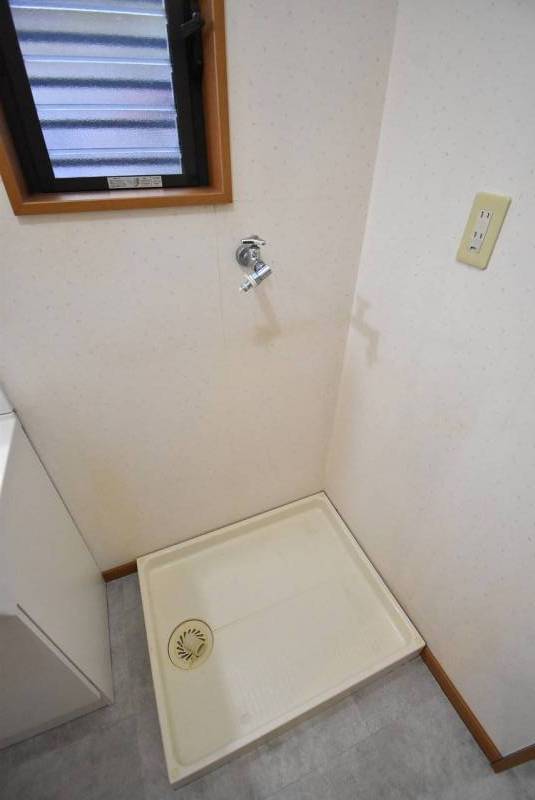 ランドリ―スペース