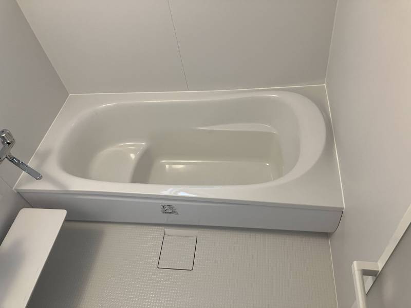 一坪サイズの大型バス
1616タイプ