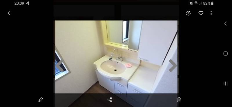 シャンプードレッサー