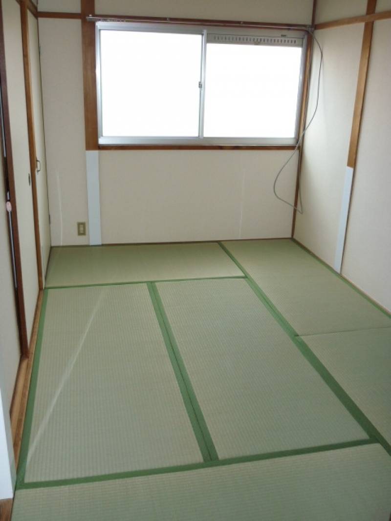 ２階　和室