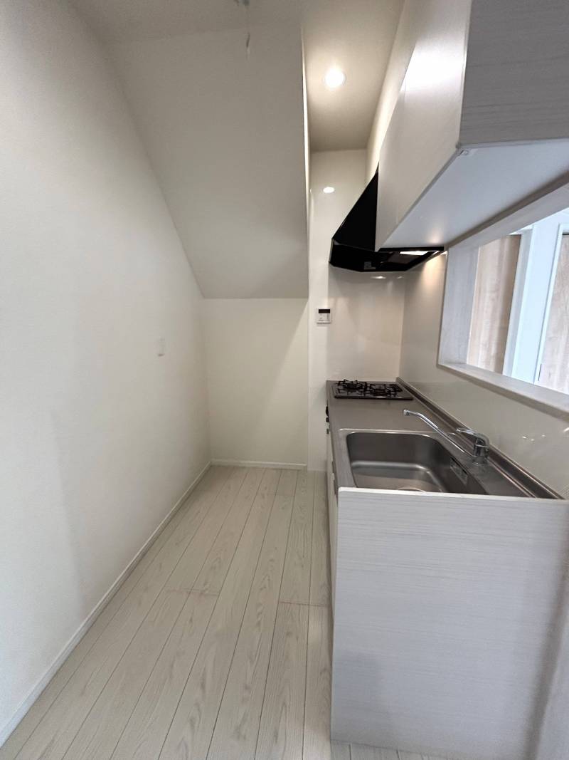 システムキッチン