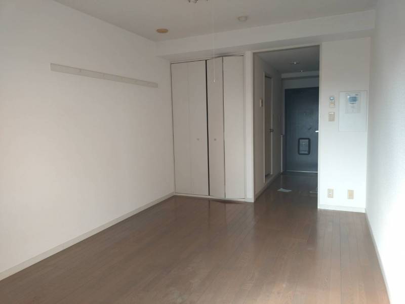 広々としたお部屋
