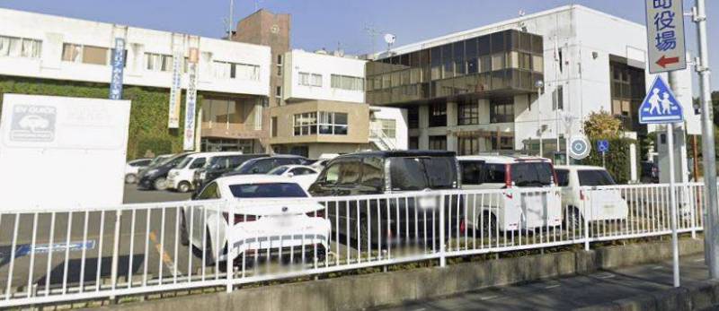 伊奈町役場徒歩6分