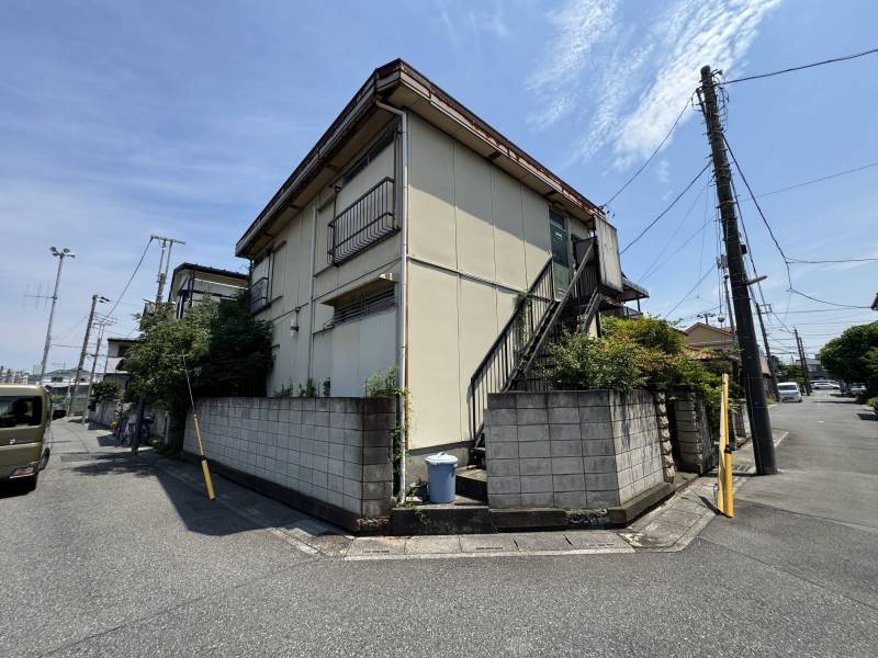 9月に全面リフォーム実施