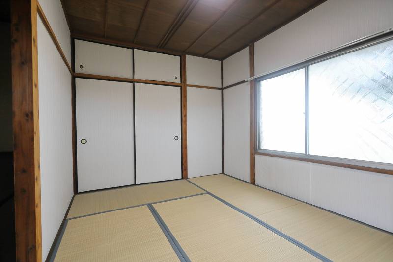 2階の和室2