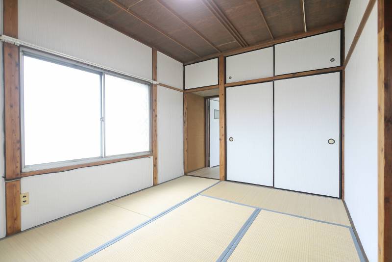 2階の和室1
