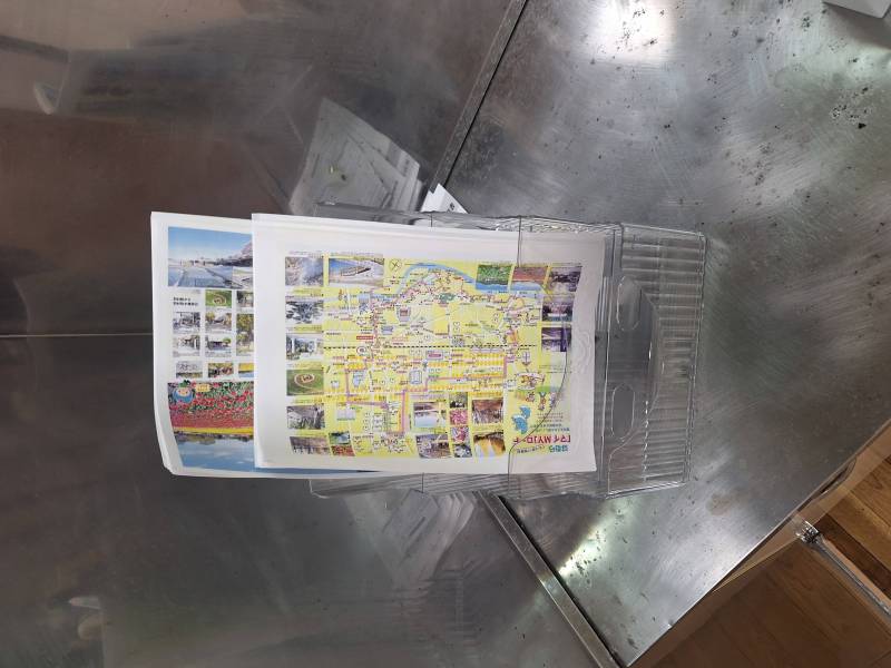 羽村市周辺MAP設置、施設も充実していて住みやすい環境です。