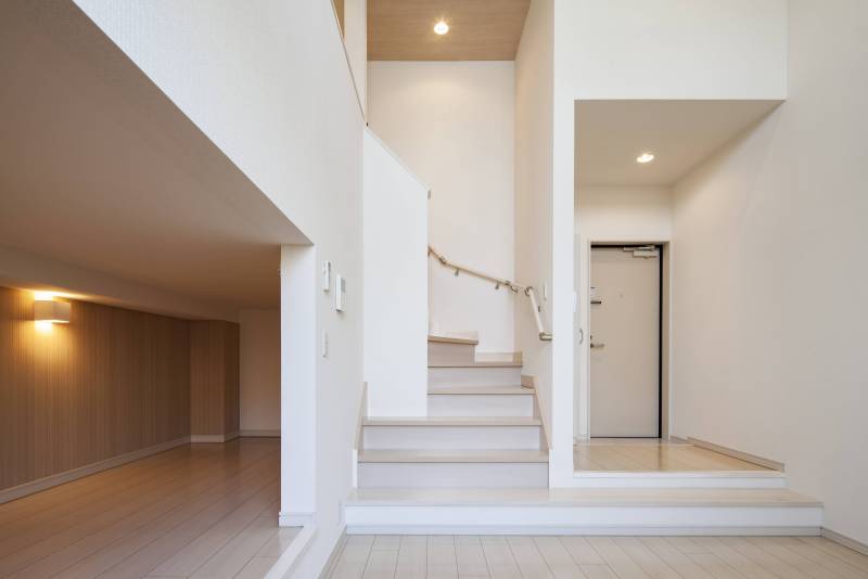 【イメージ写真】
アンダーロフト付き！