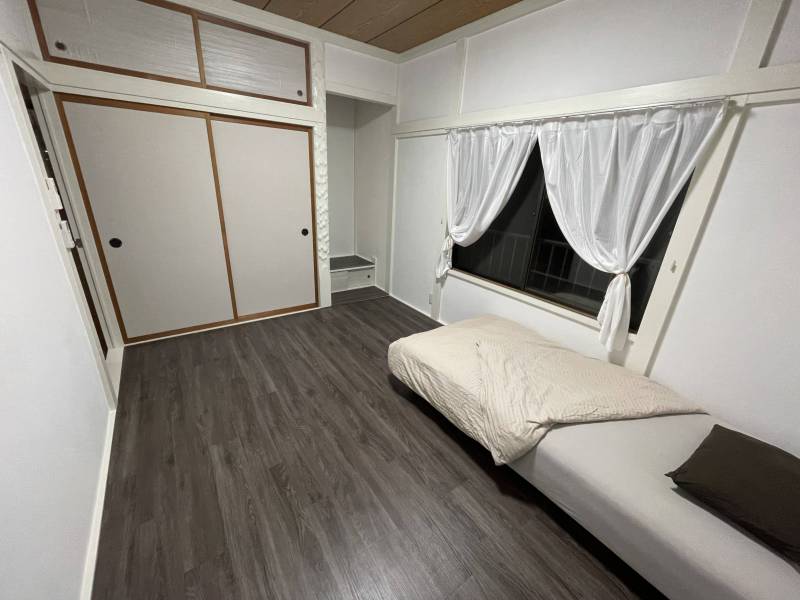 洋室6畳(家賃2.2万円)