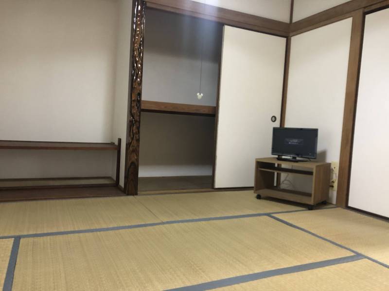 一階居間