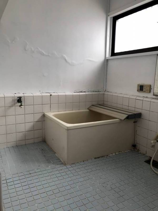風呂場