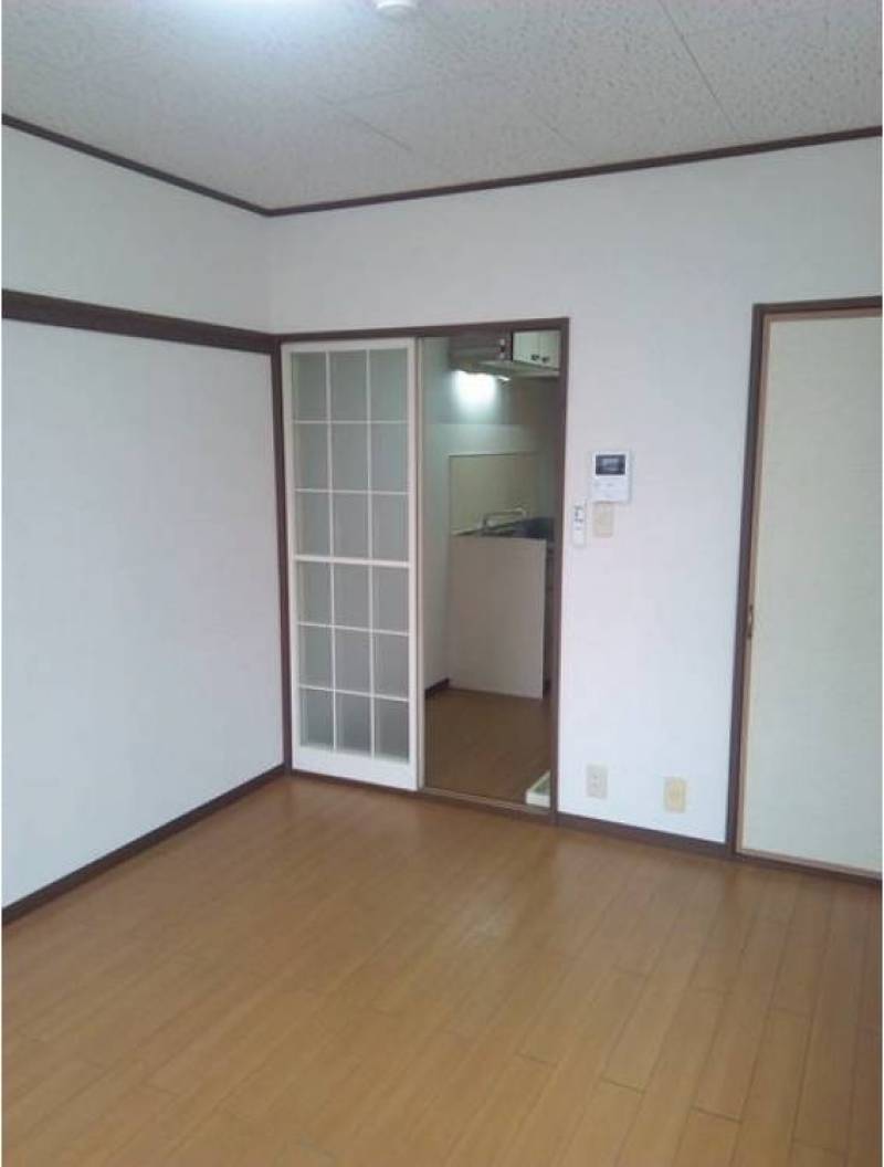 洋室6帖