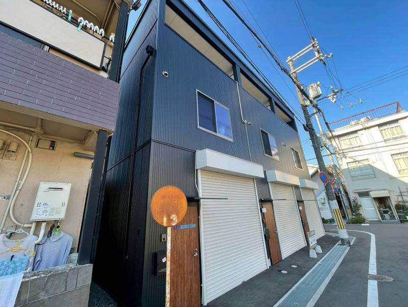 今回の募集は真ん中のお部屋です♪