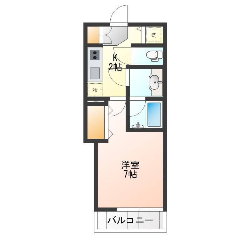 便利で充実のハイグレード設備満載！