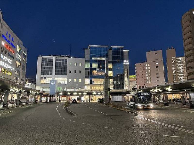 阪急伊丹駅